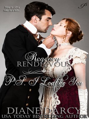 cover image of P S I Loathe you